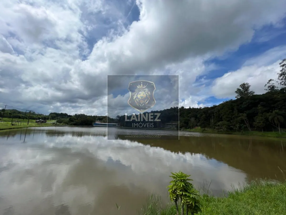 Sítio à venda de 3 ha em São Lourenço da Serra, SP, Brasil