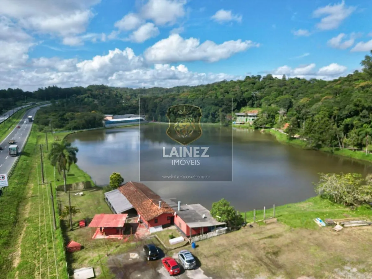 Sítio à venda de 3 ha em São Lourenço da Serra, SP, Brasil
