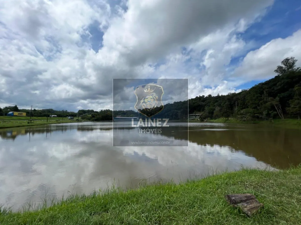 Sítio à venda de 3 ha em São Lourenço da Serra, SP, Brasil