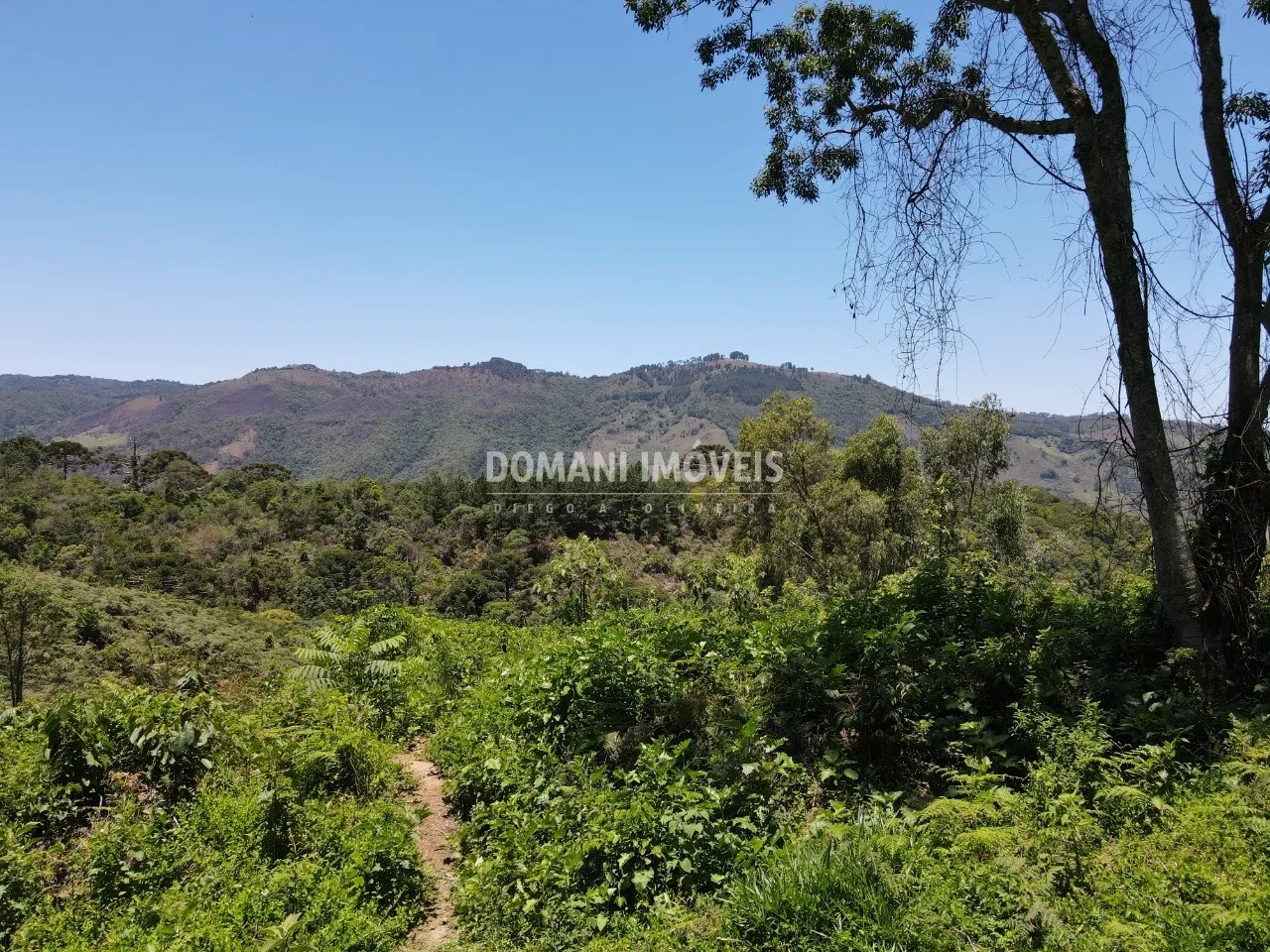 Small farm for sale of 57 acres in São Bento do Sapucaí, SP, Brazil