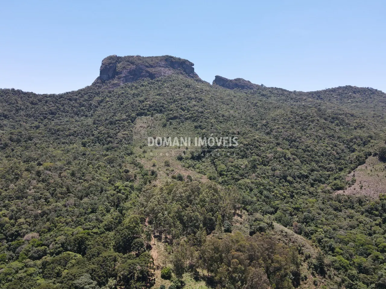 Small farm for sale of 57 acres in São Bento do Sapucaí, SP, Brazil