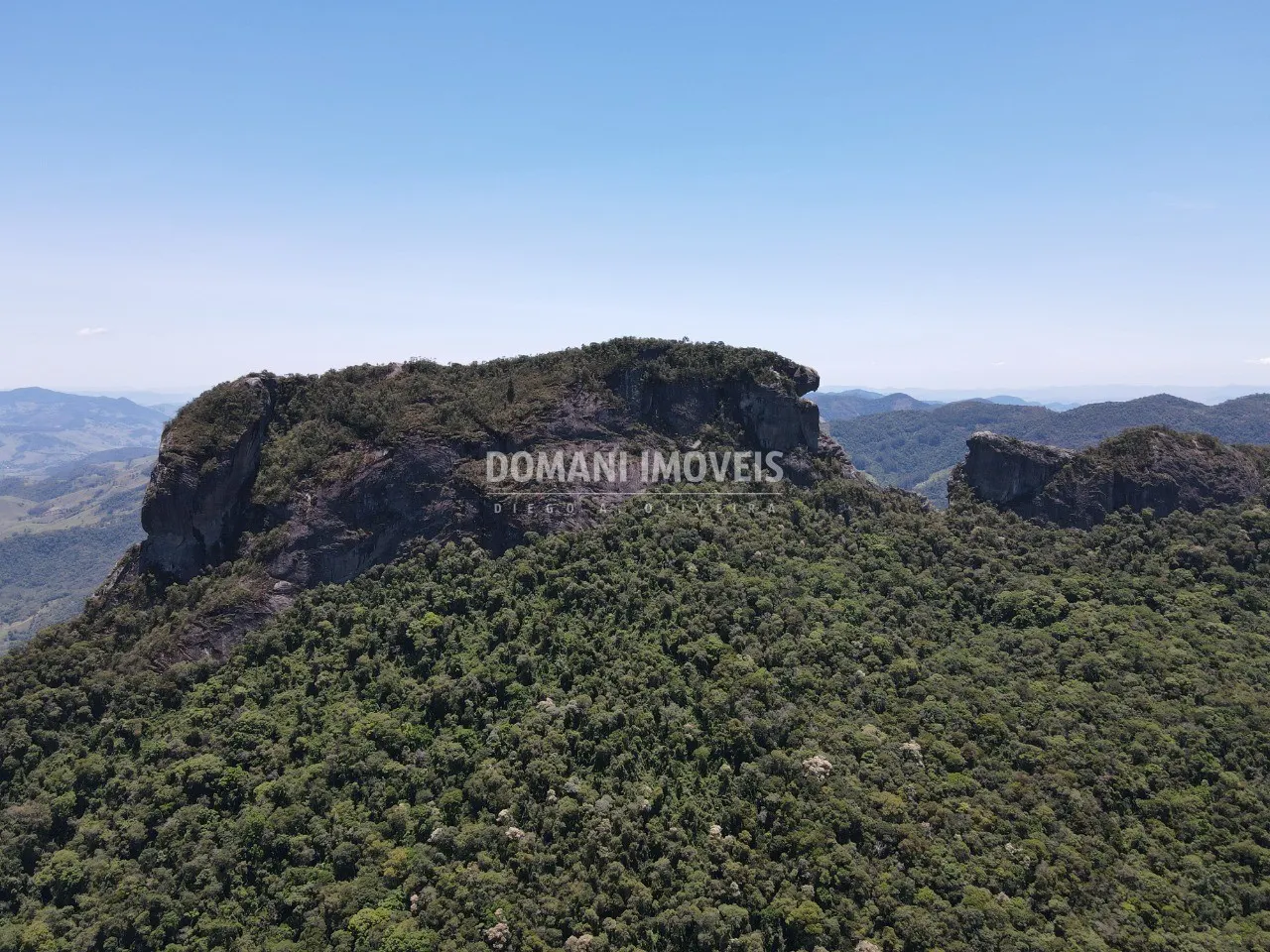 Small farm for sale of 57 acres in São Bento do Sapucaí, SP, Brazil