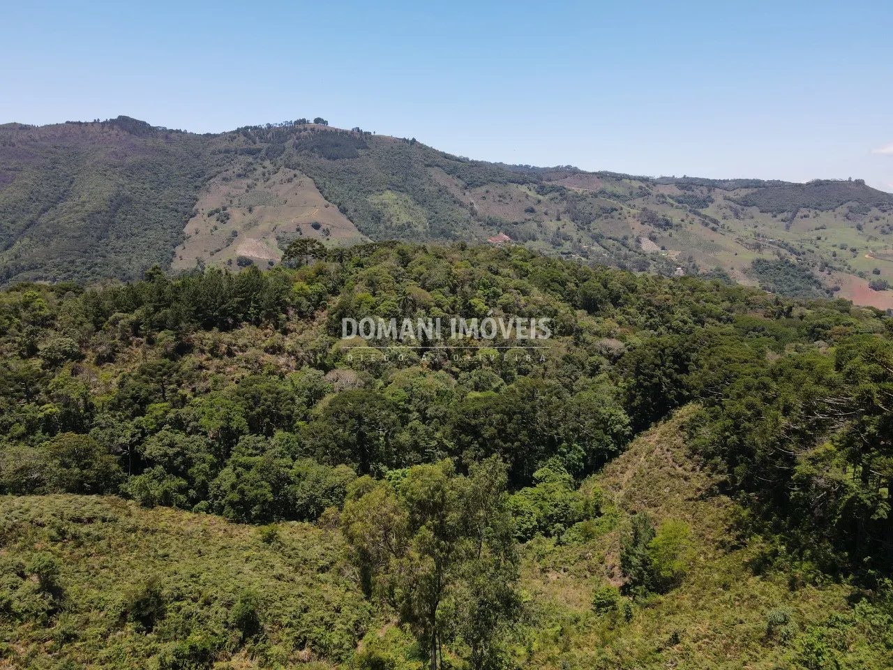 Small farm for sale of 57 acres in São Bento do Sapucaí, SP, Brazil
