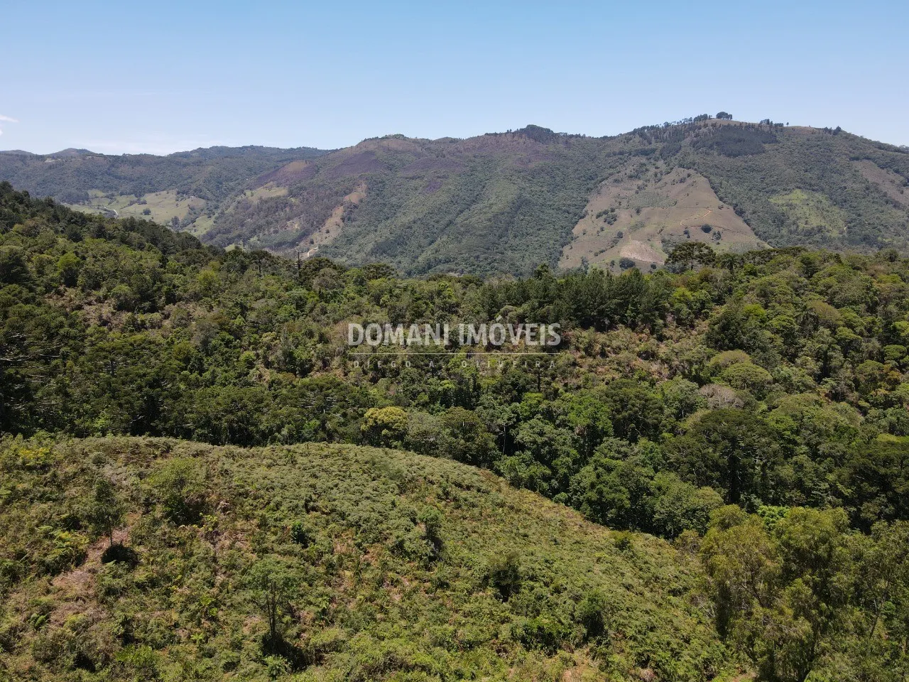 Small farm for sale of 57 acres in São Bento do Sapucaí, SP, Brazil