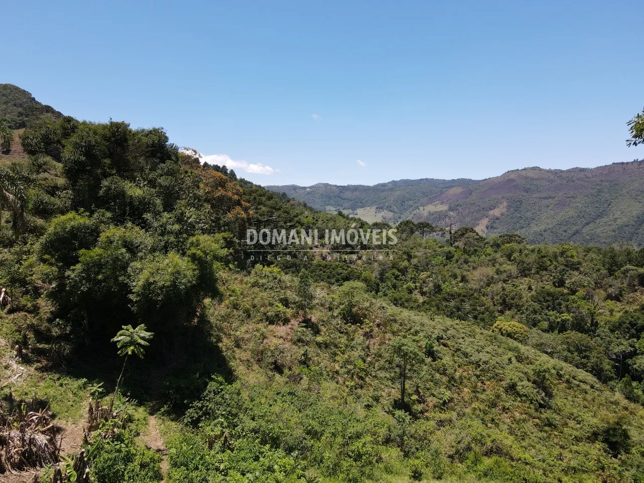 Small farm for sale of 57 acres in São Bento do Sapucaí, SP, Brazil