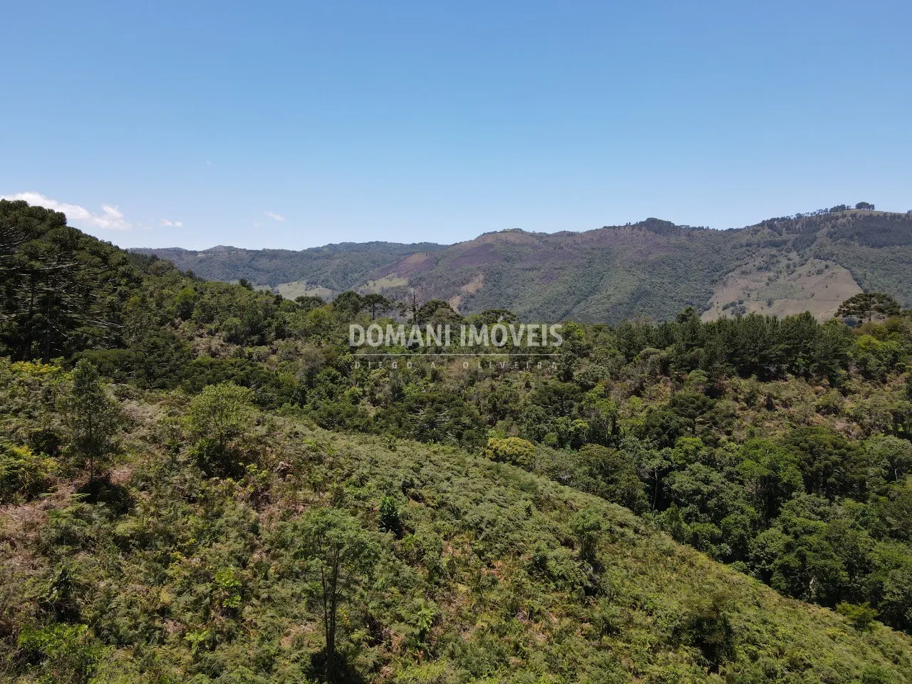 Small farm for sale of 57 acres in São Bento do Sapucaí, SP, Brazil