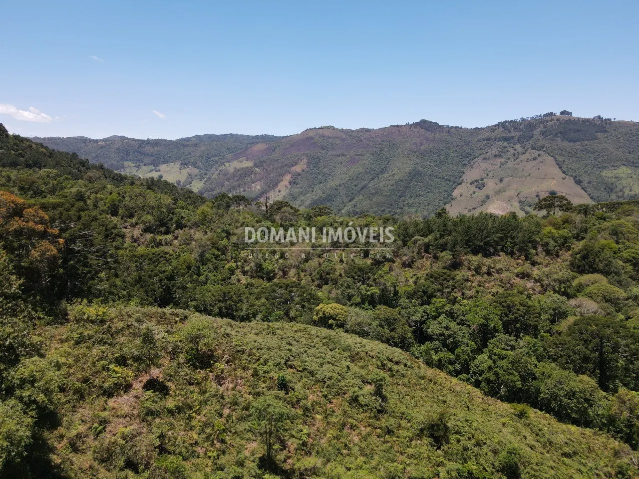Small farm for sale of 57 acres in São Bento do Sapucaí, SP, Brazil