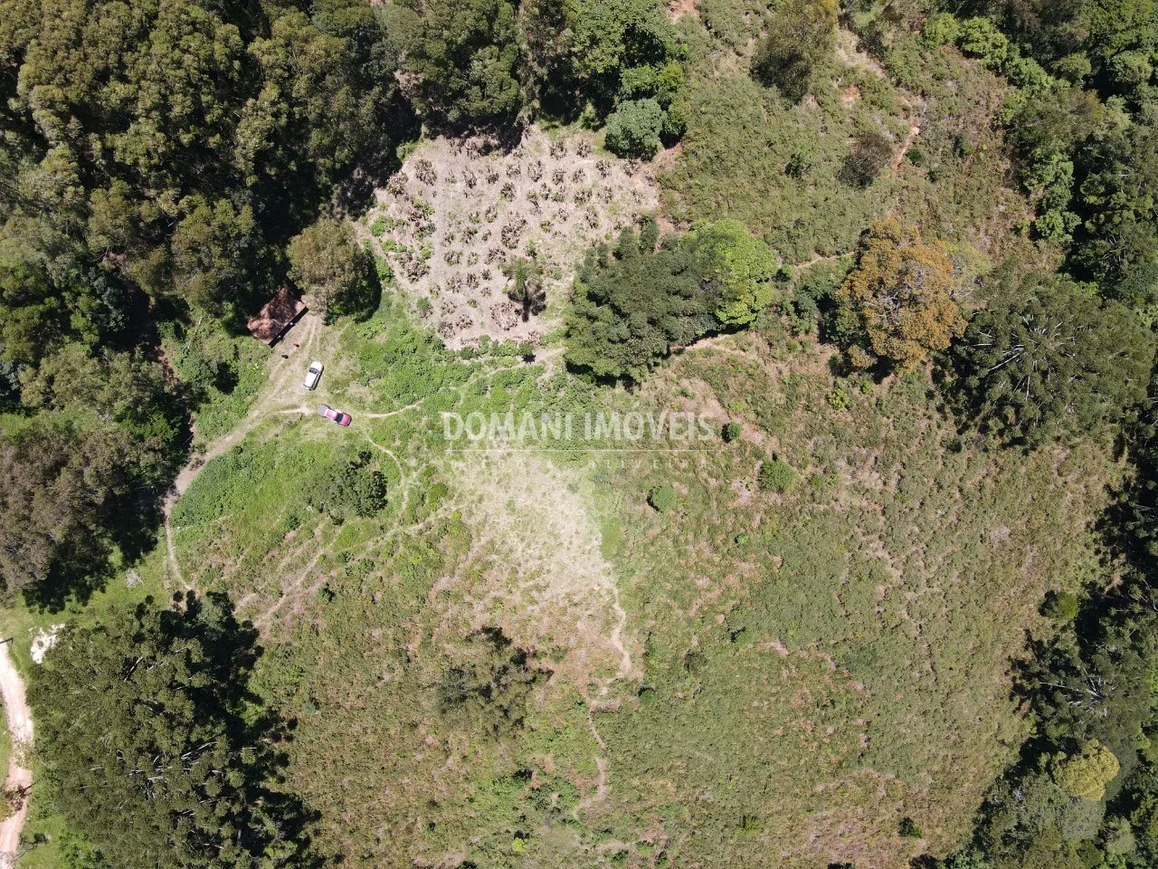 Small farm for sale of 57 acres in São Bento do Sapucaí, SP, Brazil
