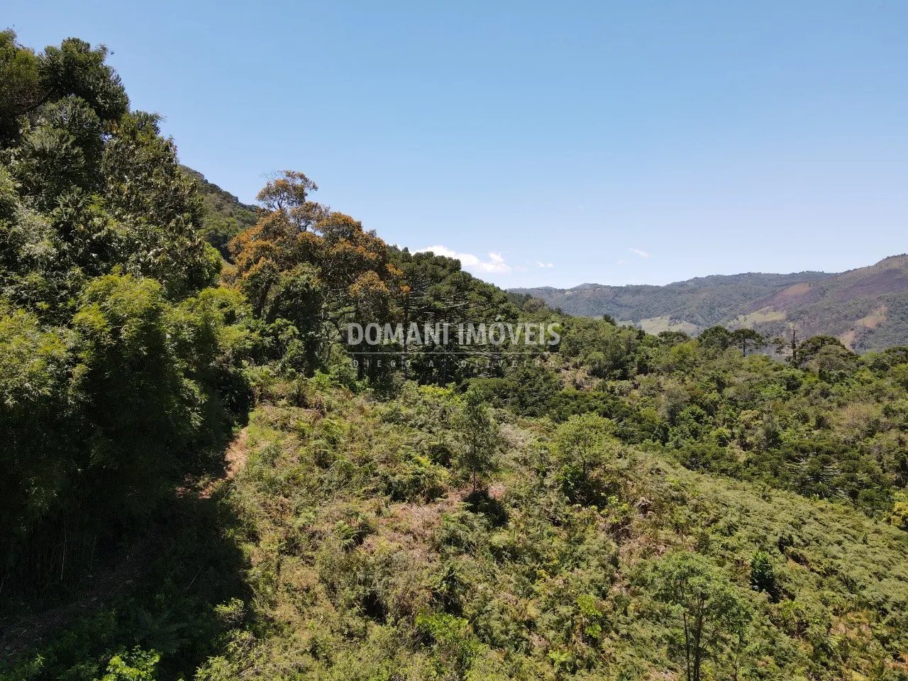 Small farm for sale of 57 acres in São Bento do Sapucaí, SP, Brazil