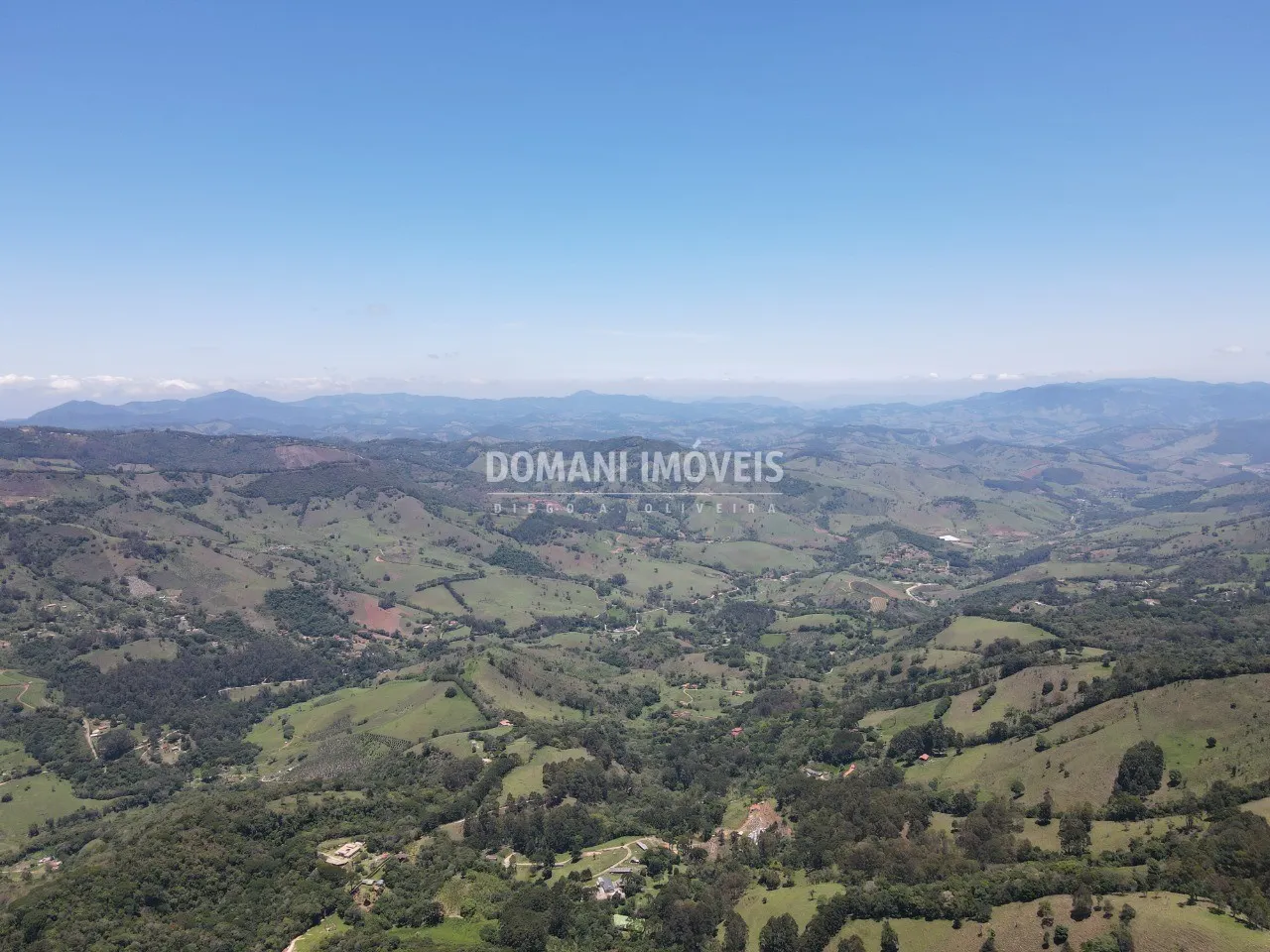 Small farm for sale of 57 acres in São Bento do Sapucaí, SP, Brazil