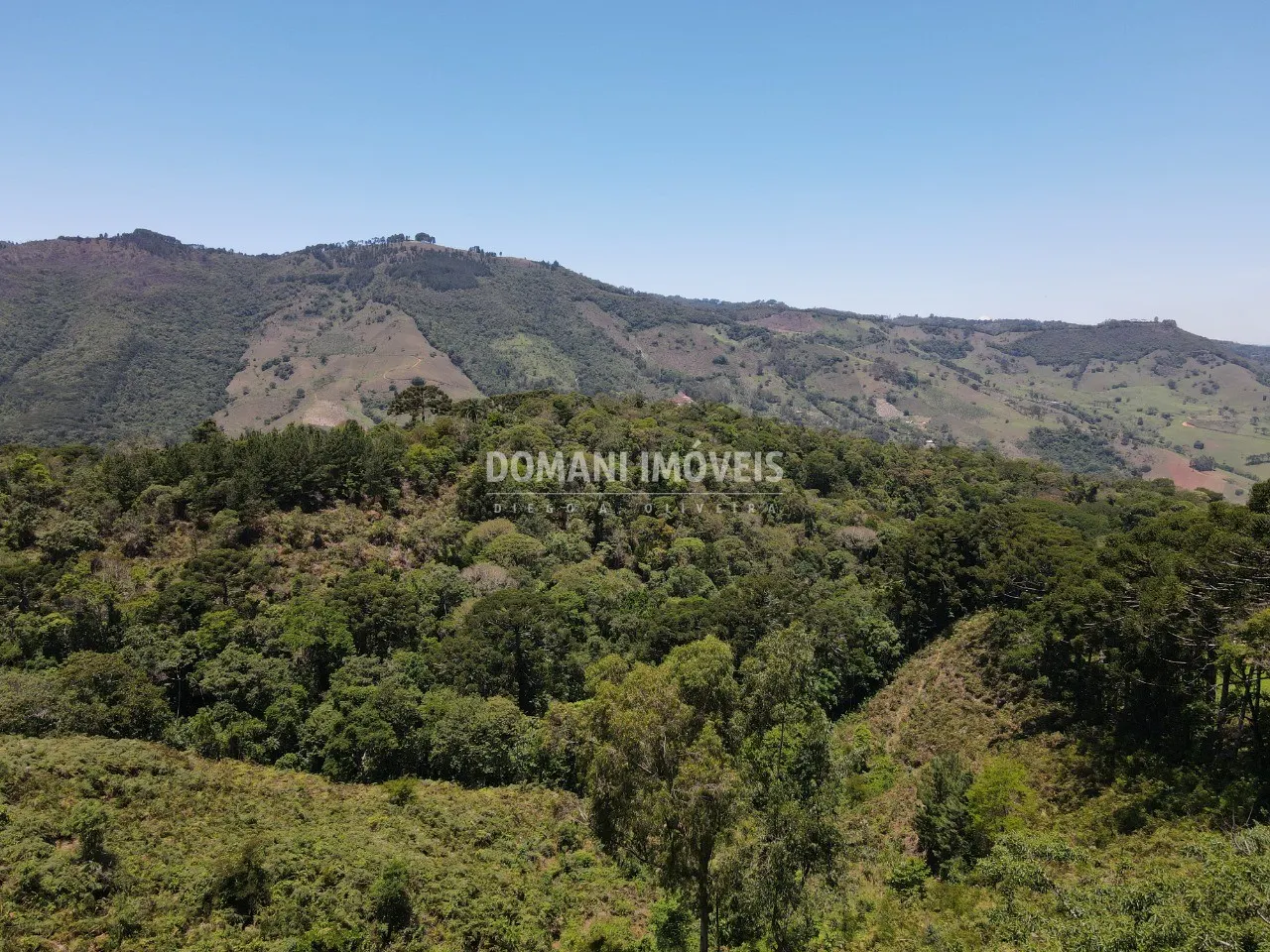 Small farm for sale of 57 acres in São Bento do Sapucaí, SP, Brazil
