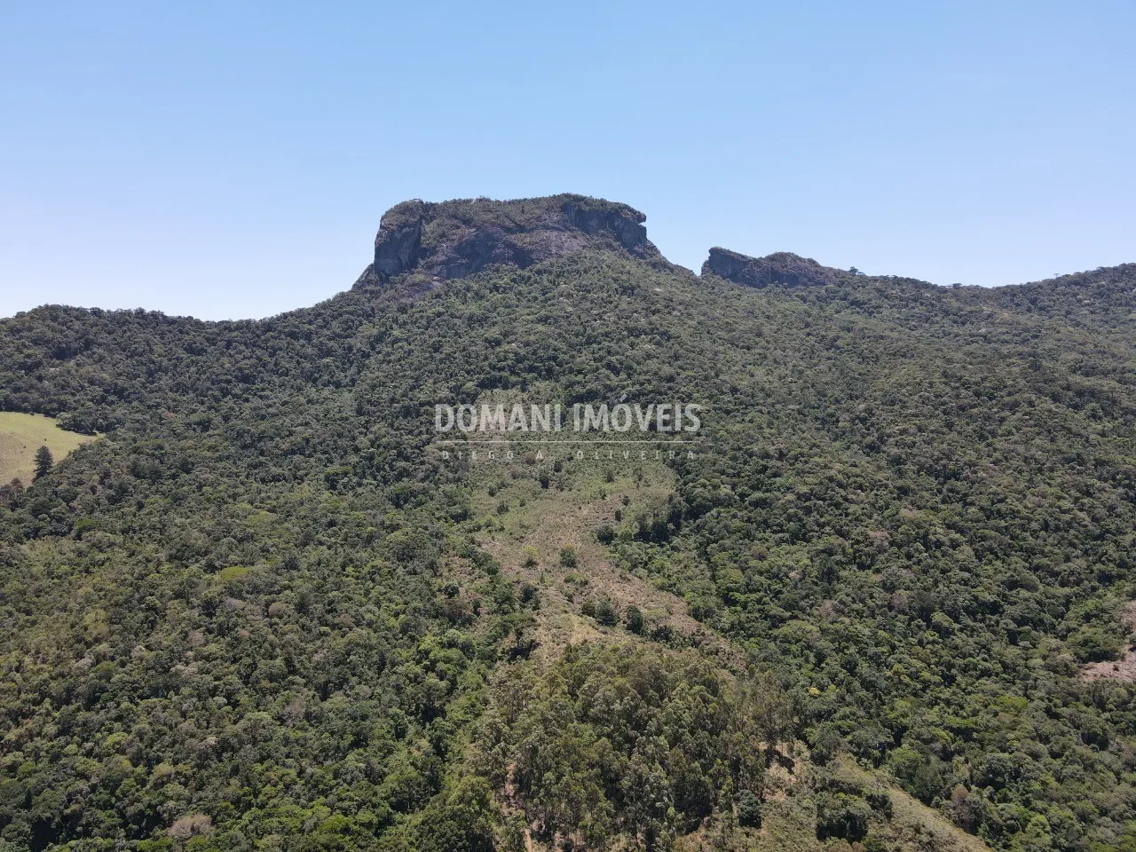 Small farm for sale of 57 acres in São Bento do Sapucaí, SP, Brazil