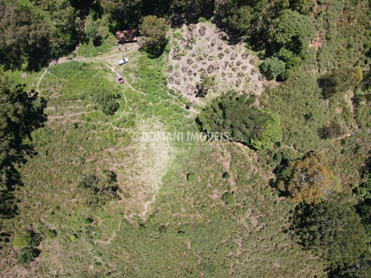 Small farm for sale of 57 acres in São Bento do Sapucaí, SP, Brazil