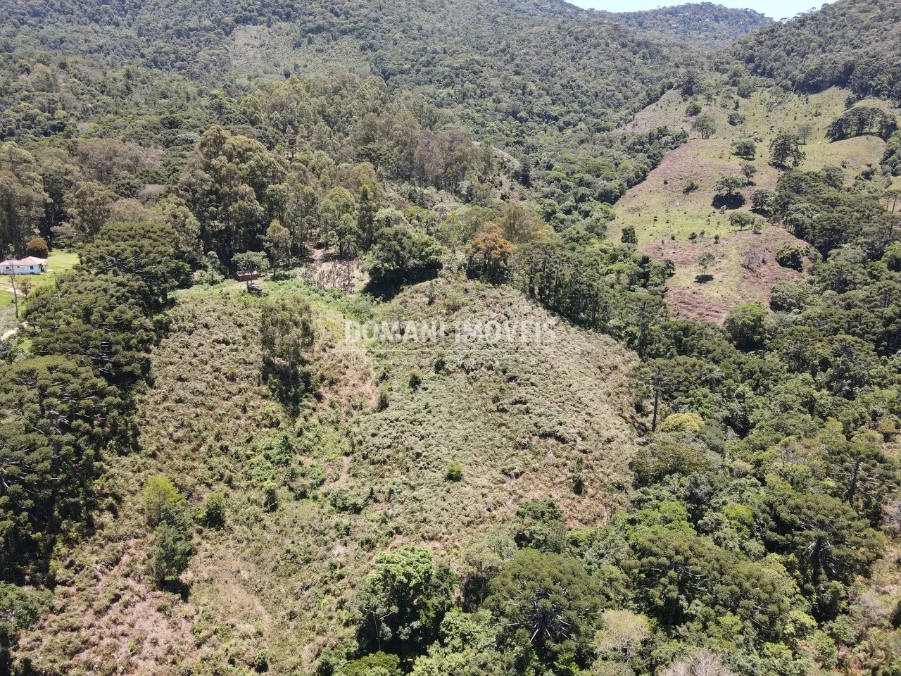 Small farm for sale of 57 acres in São Bento do Sapucaí, SP, Brazil