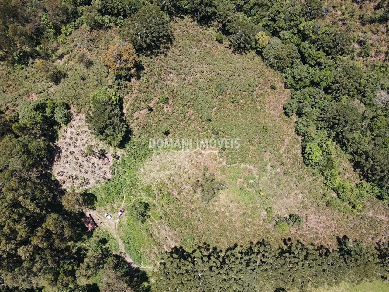 Small farm for sale of 57 acres in São Bento do Sapucaí, SP, Brazil