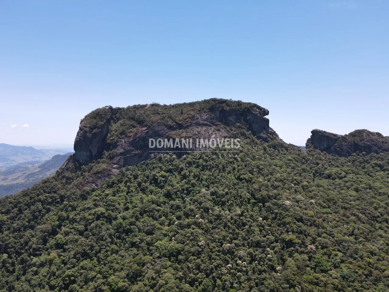 Small farm for sale of 57 acres in São Bento do Sapucaí, SP, Brazil