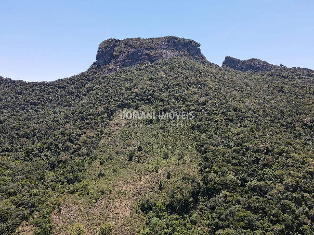 Small farm for sale of 57 acres in São Bento do Sapucaí, SP, Brazil