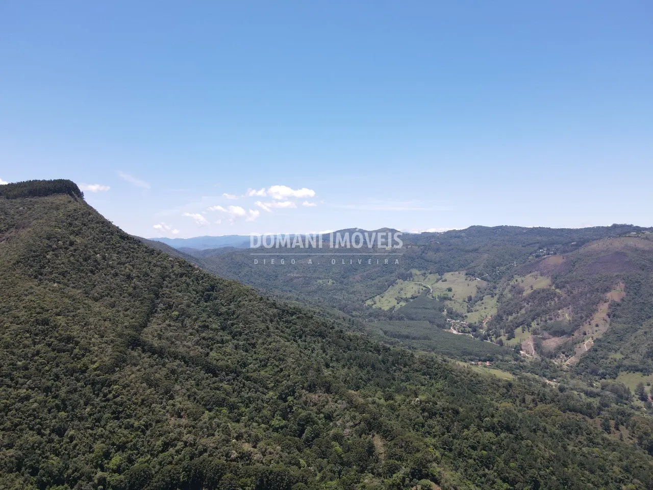 Small farm for sale of 57 acres in São Bento do Sapucaí, SP, Brazil