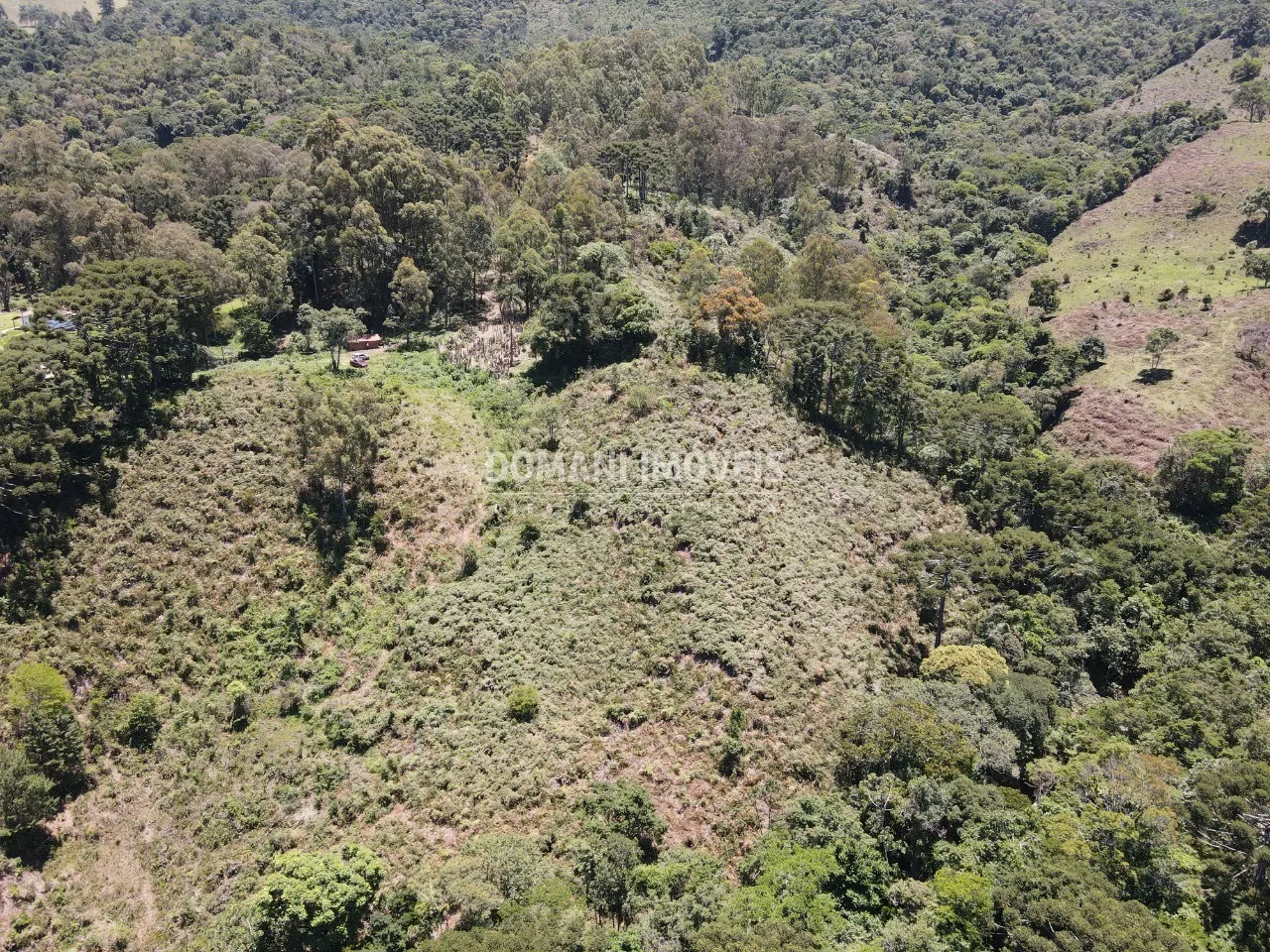Small farm for sale of 57 acres in São Bento do Sapucaí, SP, Brazil