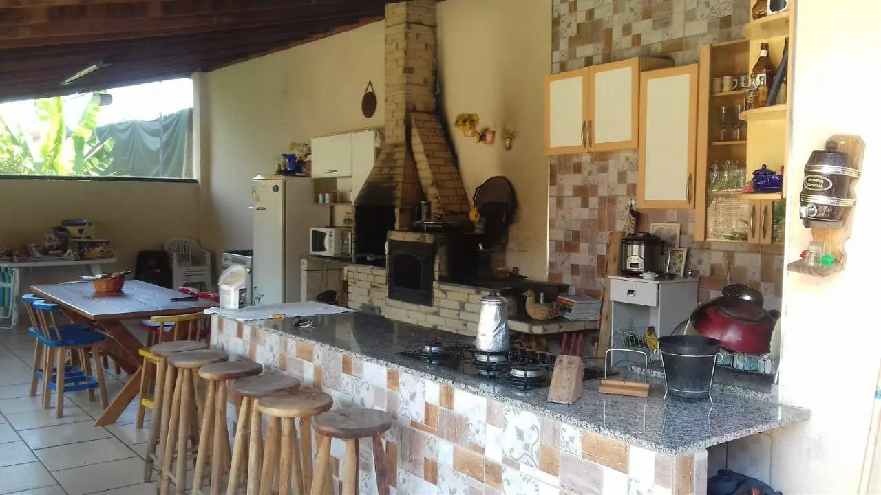 Country home for sale of 1,000 m² in Pouso Alegre, MG, Brazil