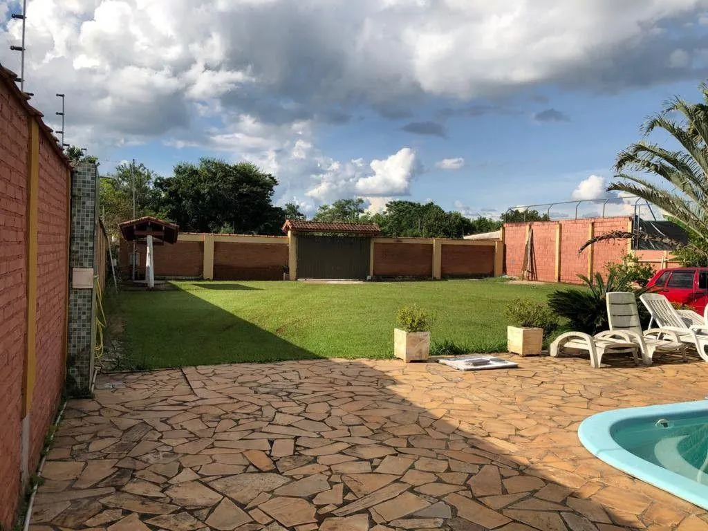 Country home for sale of 1,000 m² in Pouso Alegre, MG, Brazil