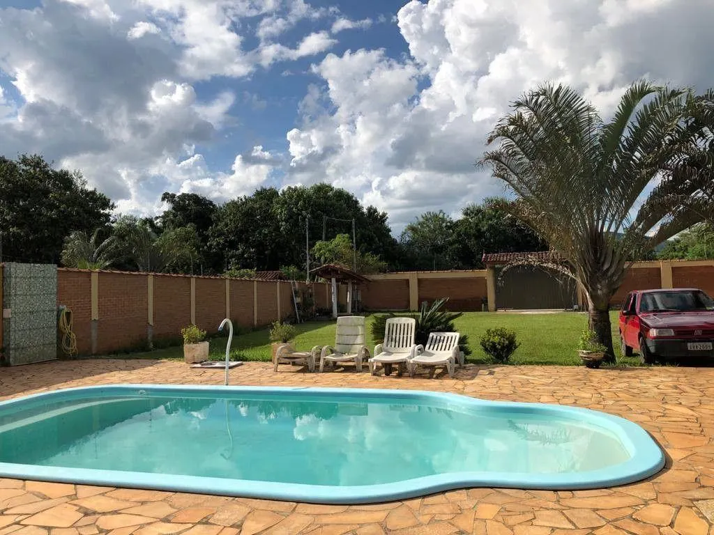 Country home for sale of 1,000 m² in Pouso Alegre, MG, Brazil