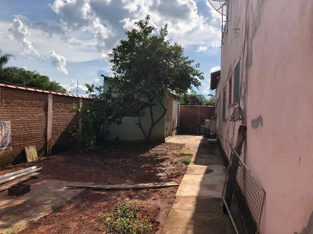 Country home for sale of 1,000 m² in Pouso Alegre, MG, Brazil