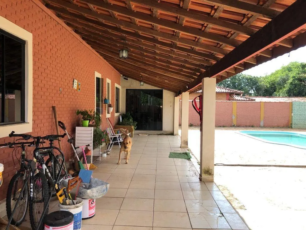 Country home for sale of 1,000 m² in Pouso Alegre, MG, Brazil