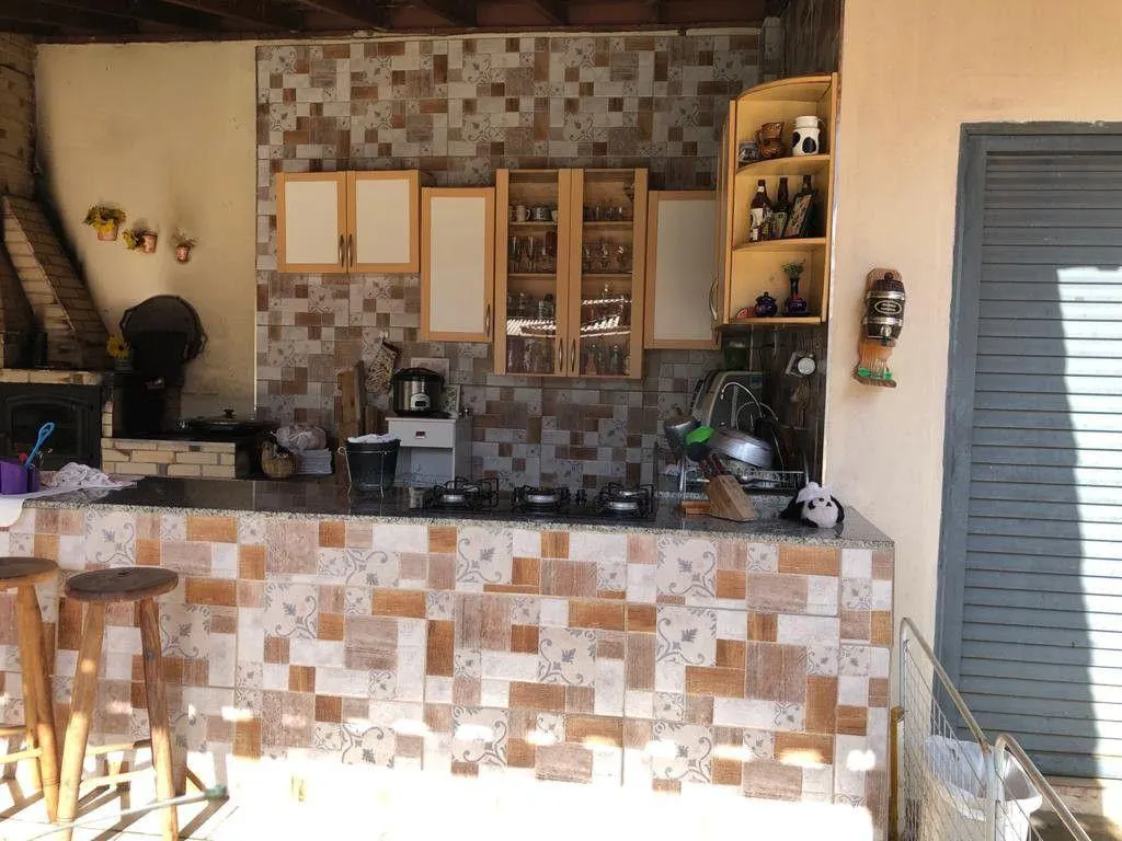 Country home for sale of 1,000 m² in Pouso Alegre, MG, Brazil