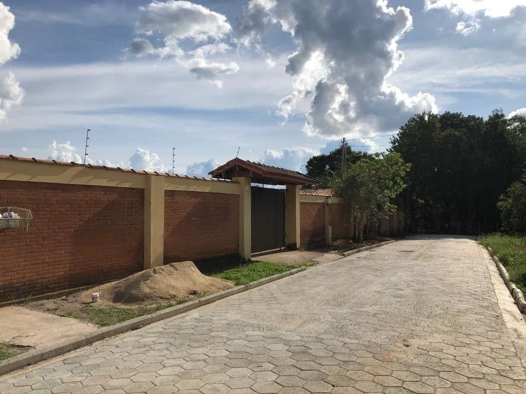 Country home for sale of 1,000 m² in Pouso Alegre, MG, Brazil