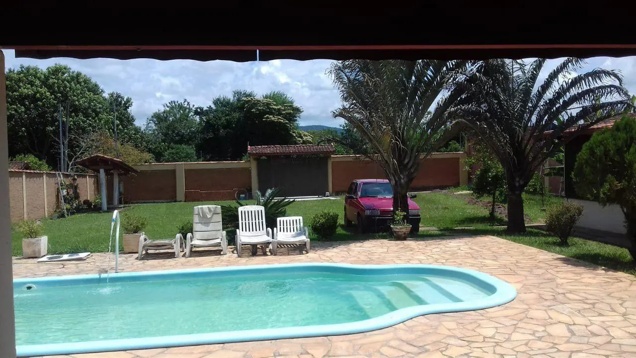 Country home for sale of 1,000 m² in Pouso Alegre, MG, Brazil