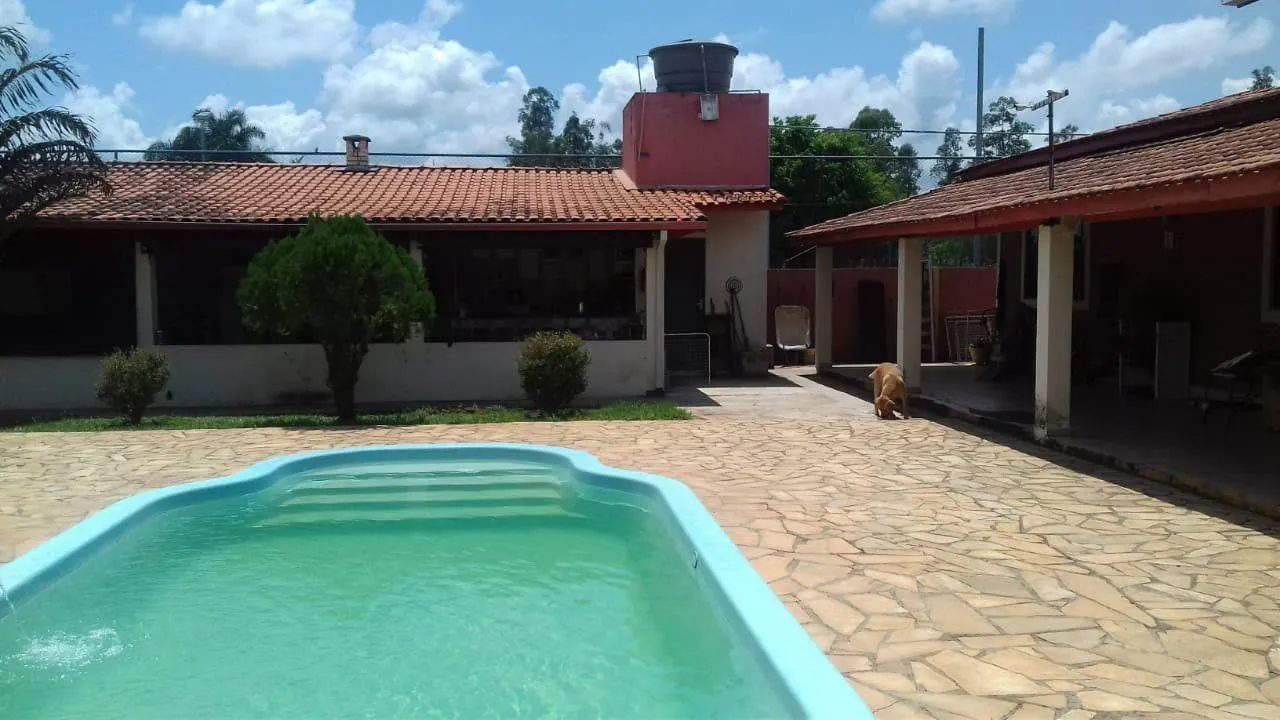 Country home for sale of 1,000 m² in Pouso Alegre, MG, Brazil