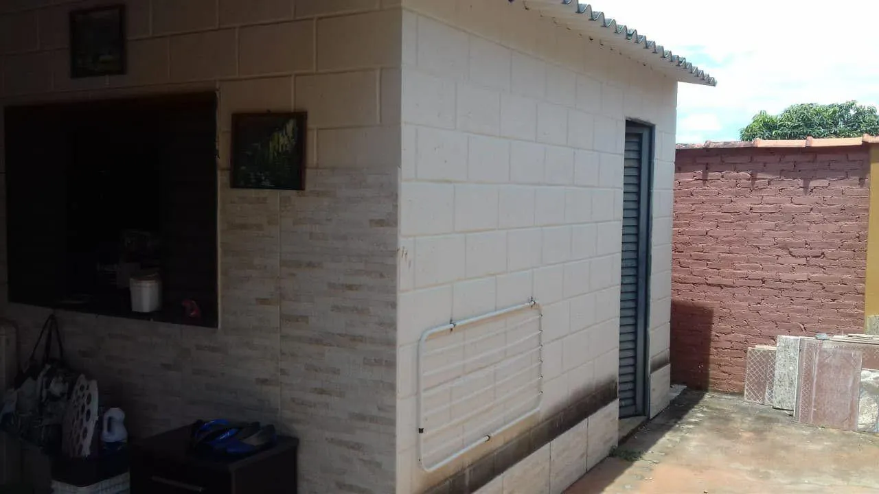 Country home for sale of 1,000 m² in Pouso Alegre, MG, Brazil
