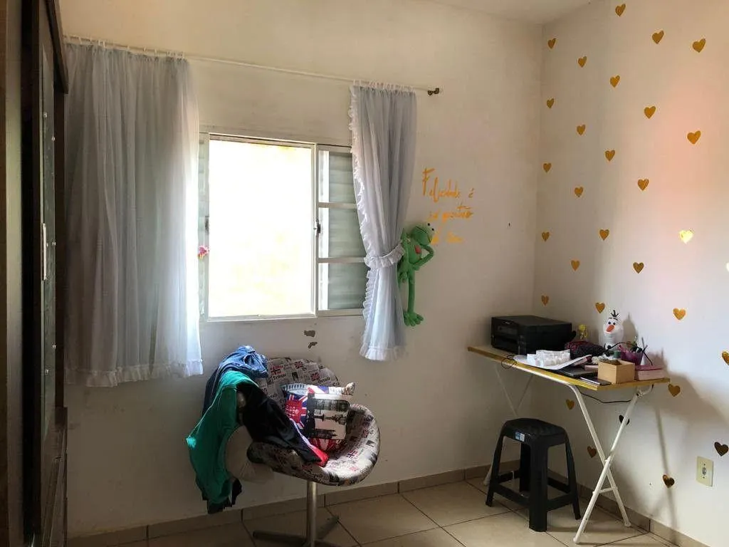 Country home for sale of 1,000 m² in Pouso Alegre, MG, Brazil