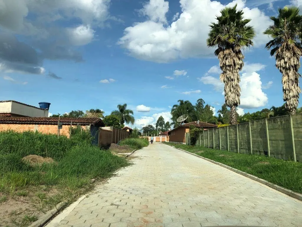 Country home for sale of 1,000 m² in Pouso Alegre, MG, Brazil