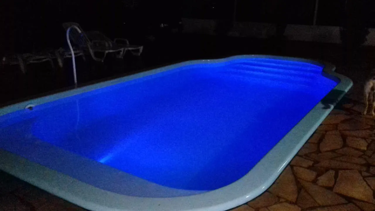 Country home for sale of 1,000 m² in Pouso Alegre, MG, Brazil