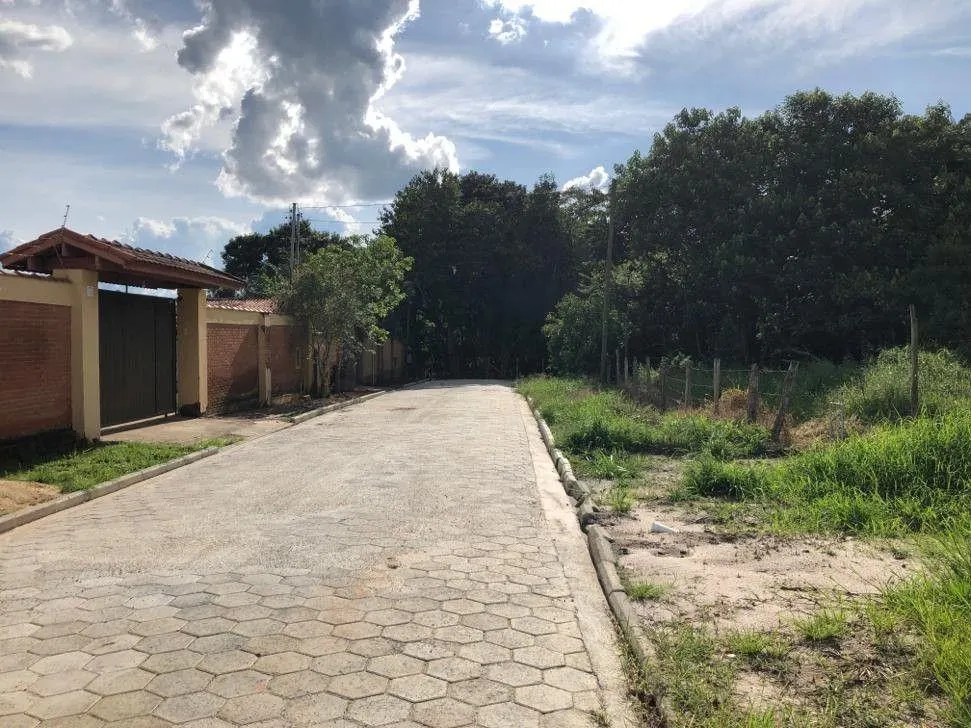 Country home for sale of 1,000 m² in Pouso Alegre, MG, Brazil