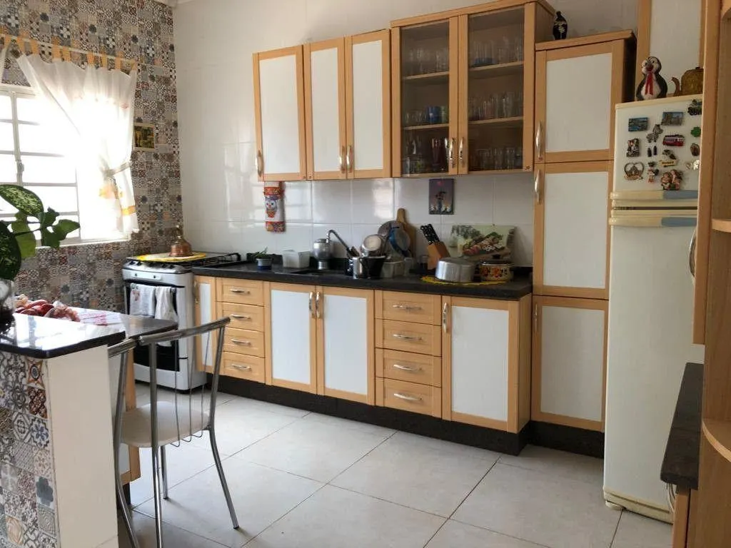Country home for sale of 1,000 m² in Pouso Alegre, MG, Brazil
