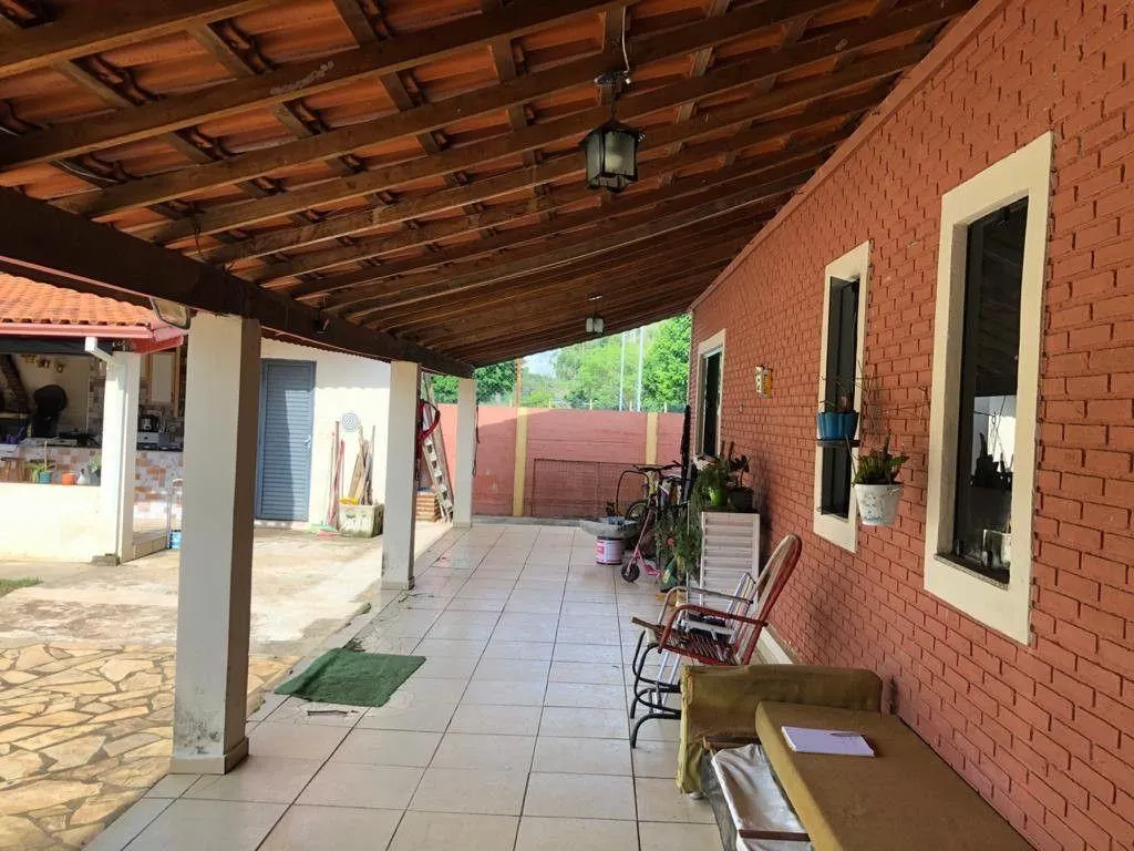 Country home for sale of 1,000 m² in Pouso Alegre, MG, Brazil
