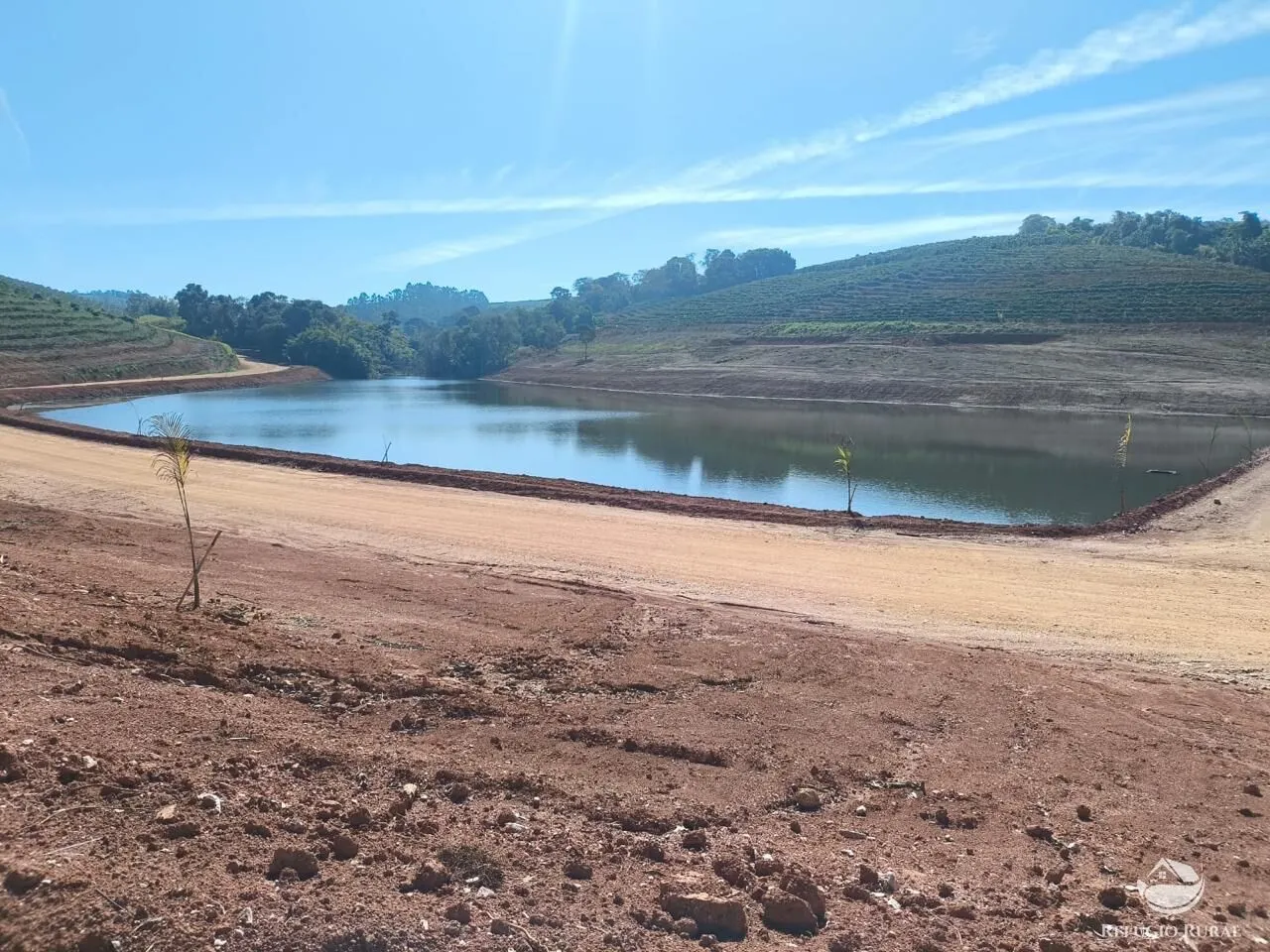 Fazenda à venda de 169 ha em Guaxupé, MG, Brasil