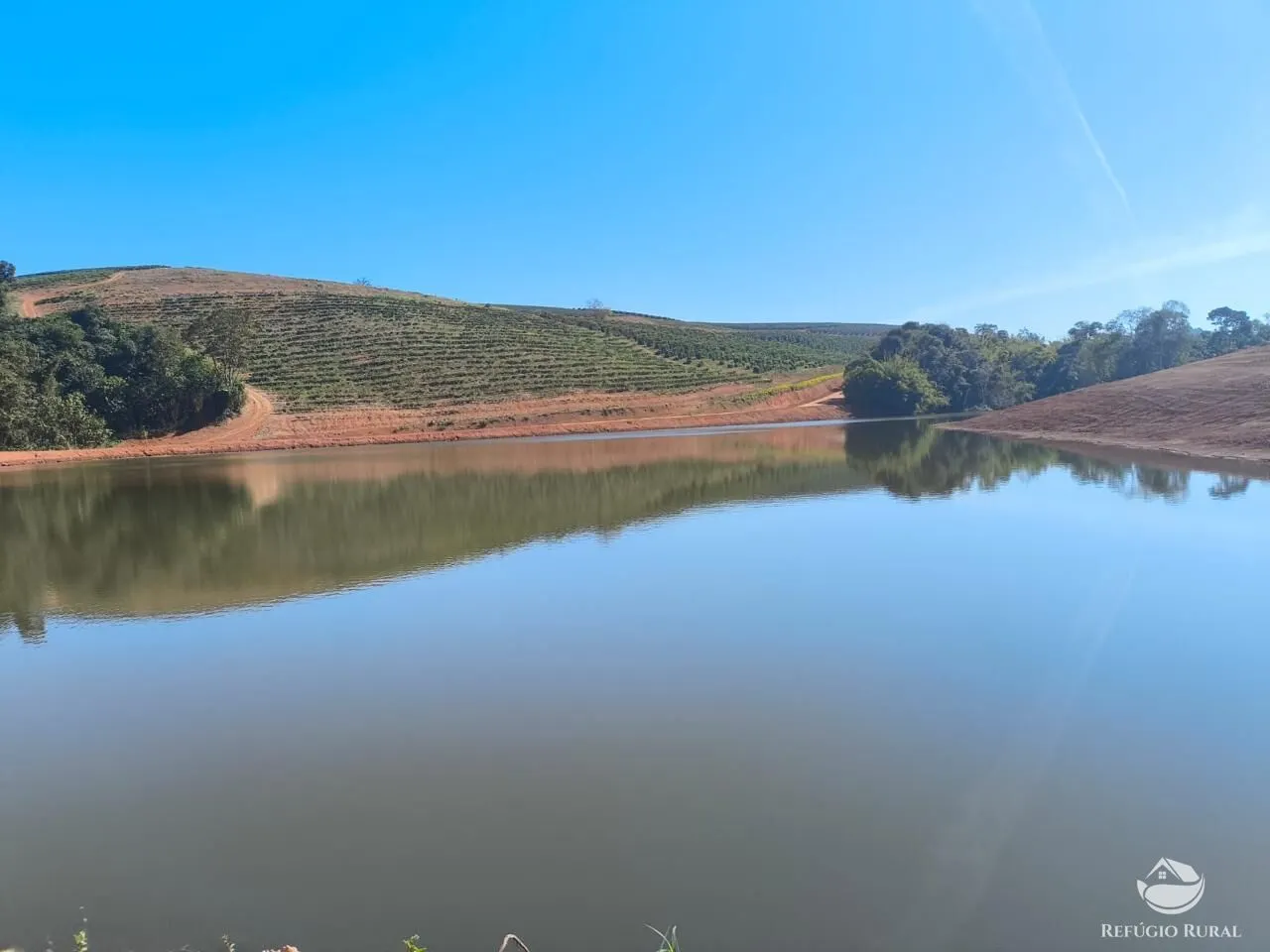 Fazenda à venda de 169 ha em Guaxupé, MG, Brasil