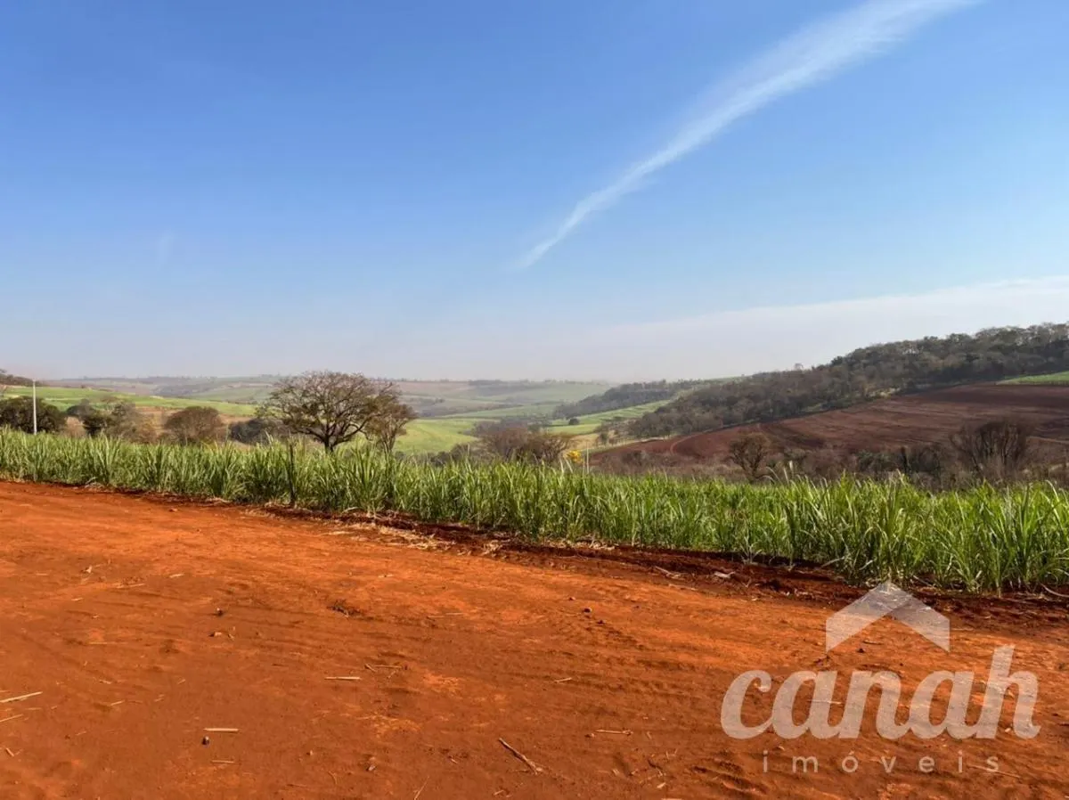 Fazenda à venda de 110 ha em Batatais, SP, Brasil