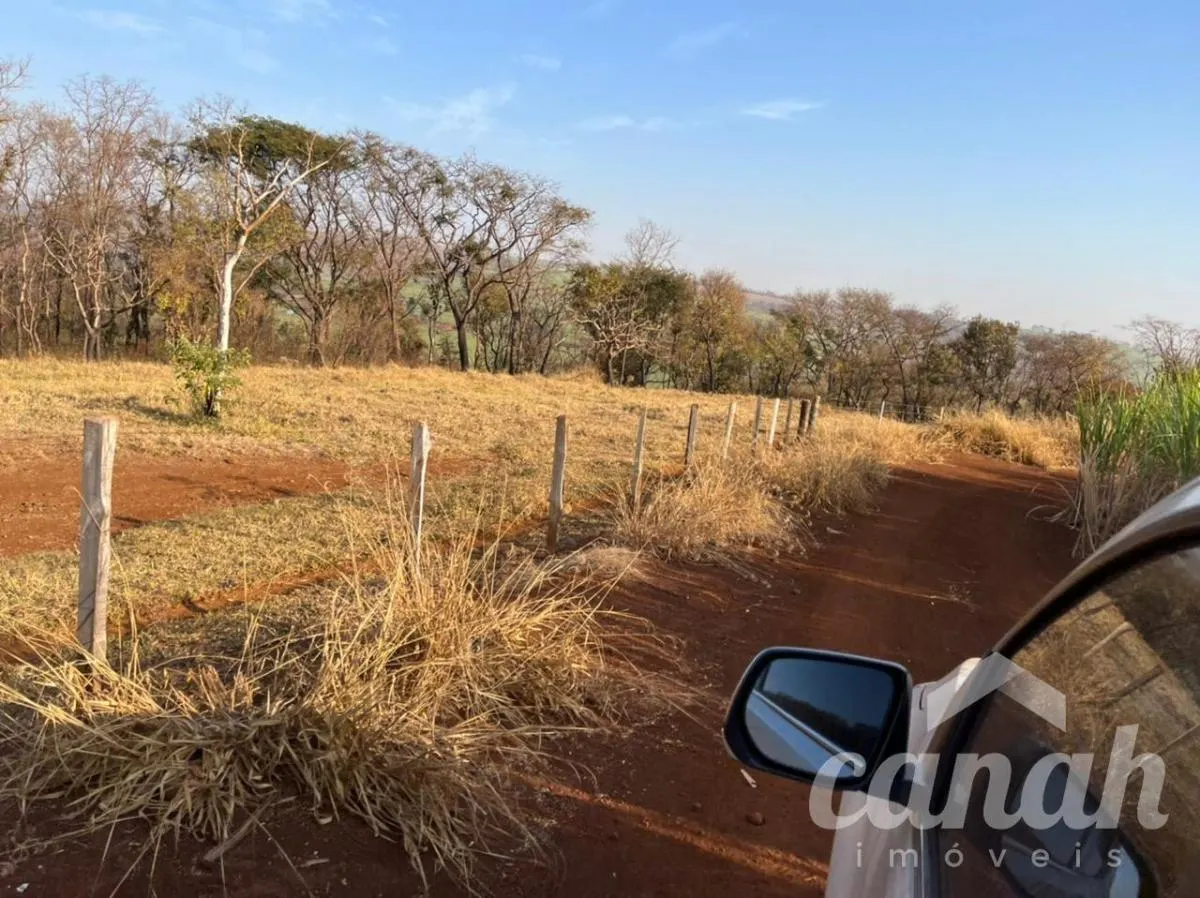 Fazenda à venda de 110 ha em Batatais, SP, Brasil