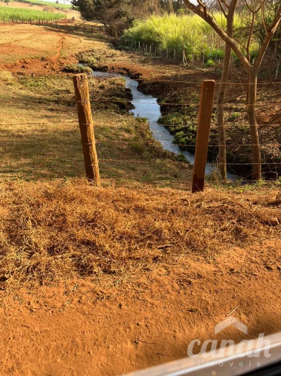 Fazenda à venda de 110 ha em Batatais, SP, Brasil
