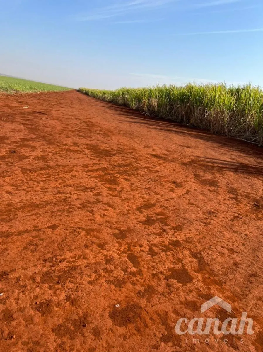 Fazenda à venda de 110 ha em Batatais, SP, Brasil