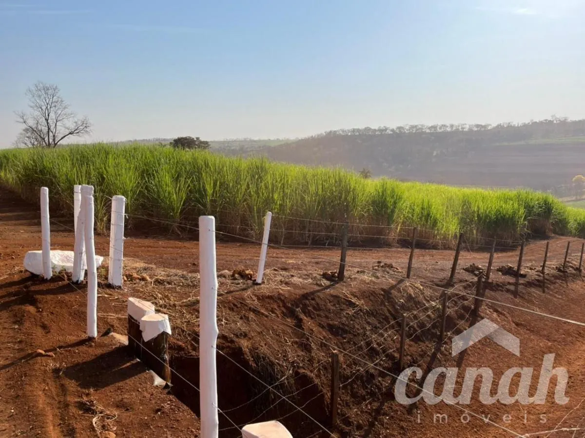 Fazenda à venda de 110 ha em Batatais, SP, Brasil