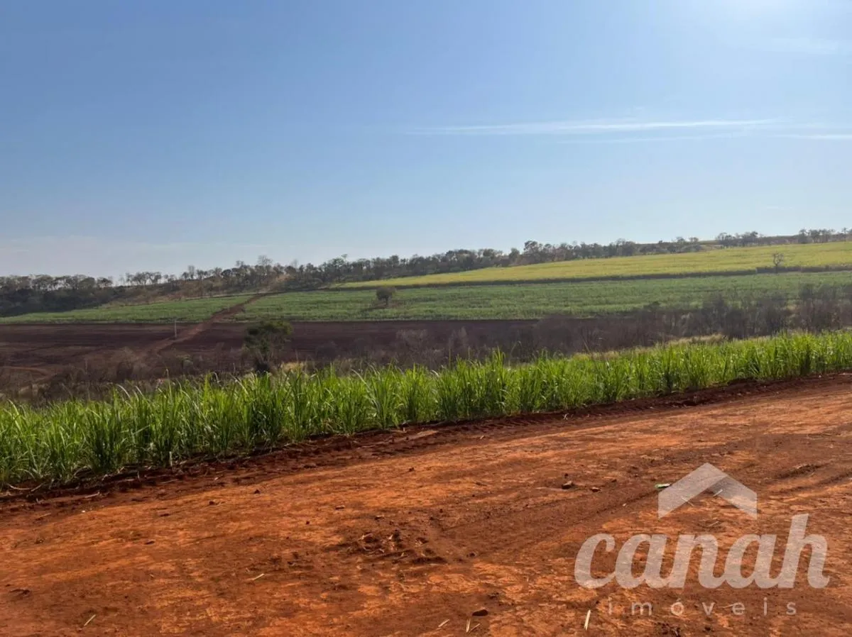 Fazenda à venda de 110 ha em Batatais, SP, Brasil
