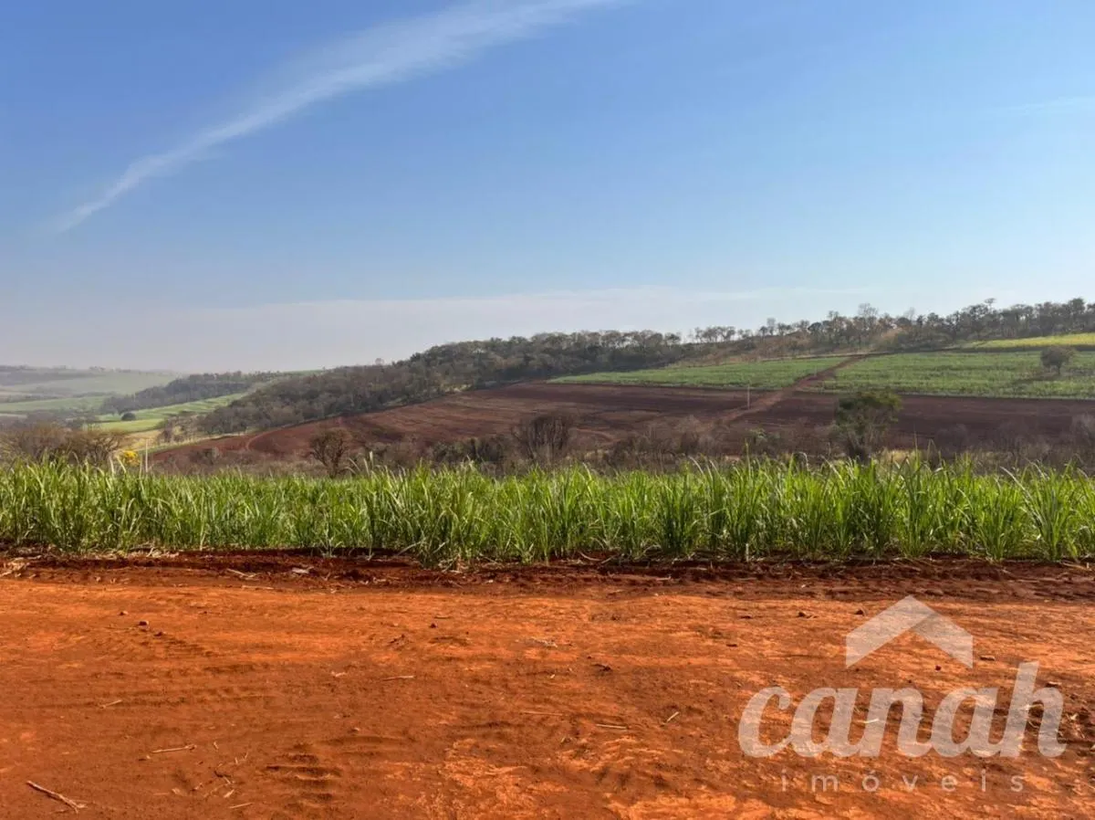 Fazenda à venda de 110 ha em Batatais, SP, Brasil