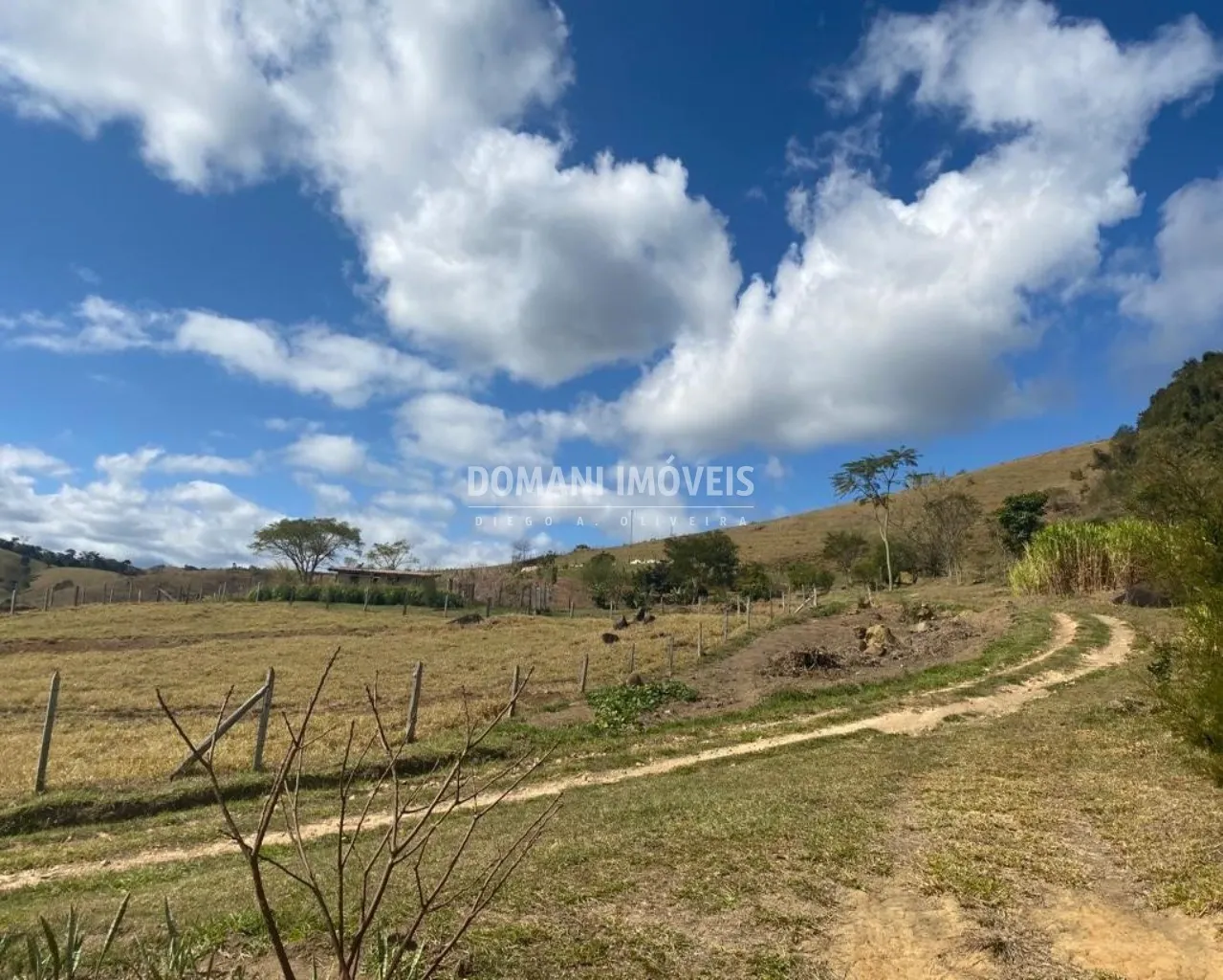 Sítio à venda de 24 ha em Sapucaí-Mirim, MG, Brasil