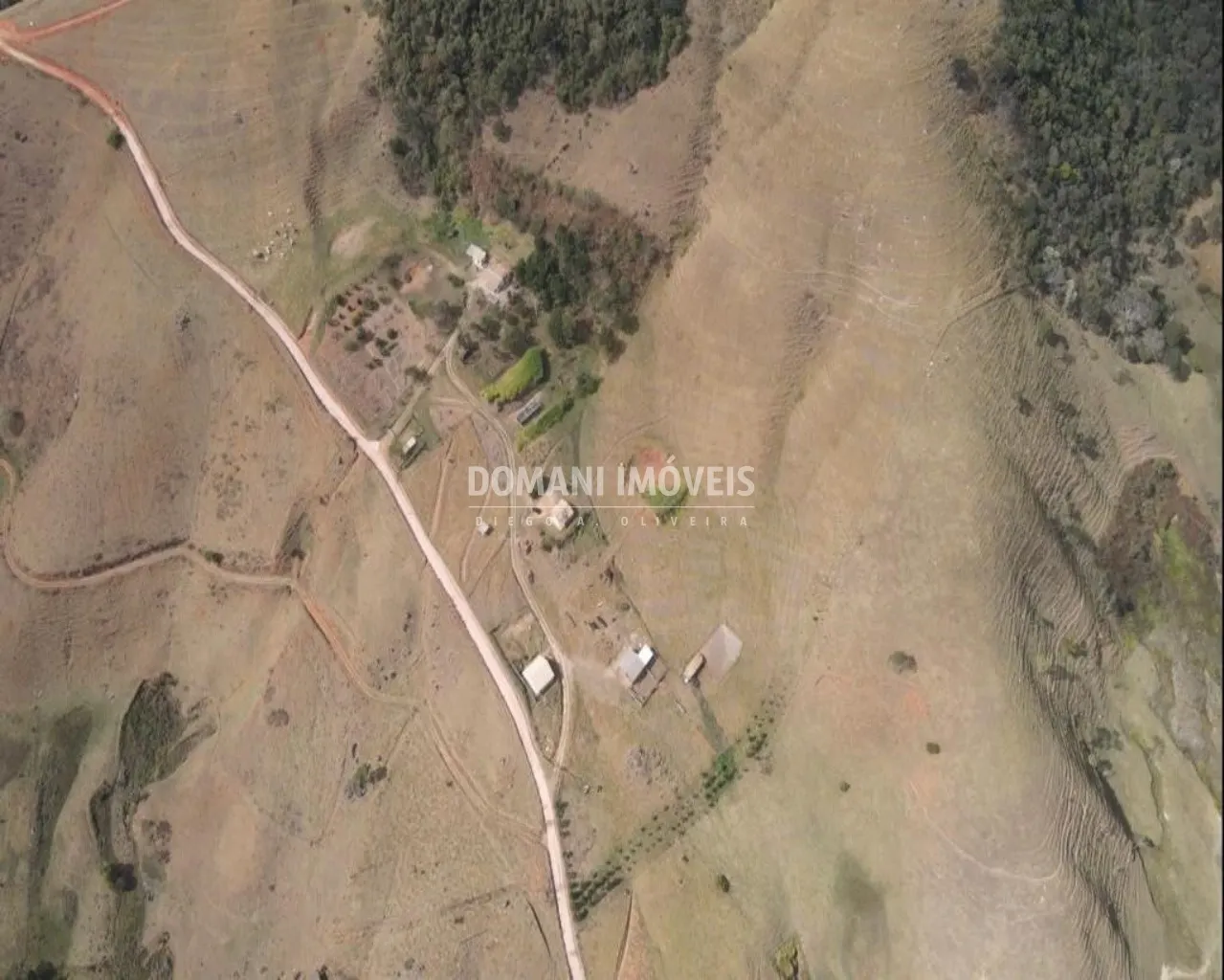 Sítio à venda de 24 ha em Sapucaí-Mirim, MG, Brasil